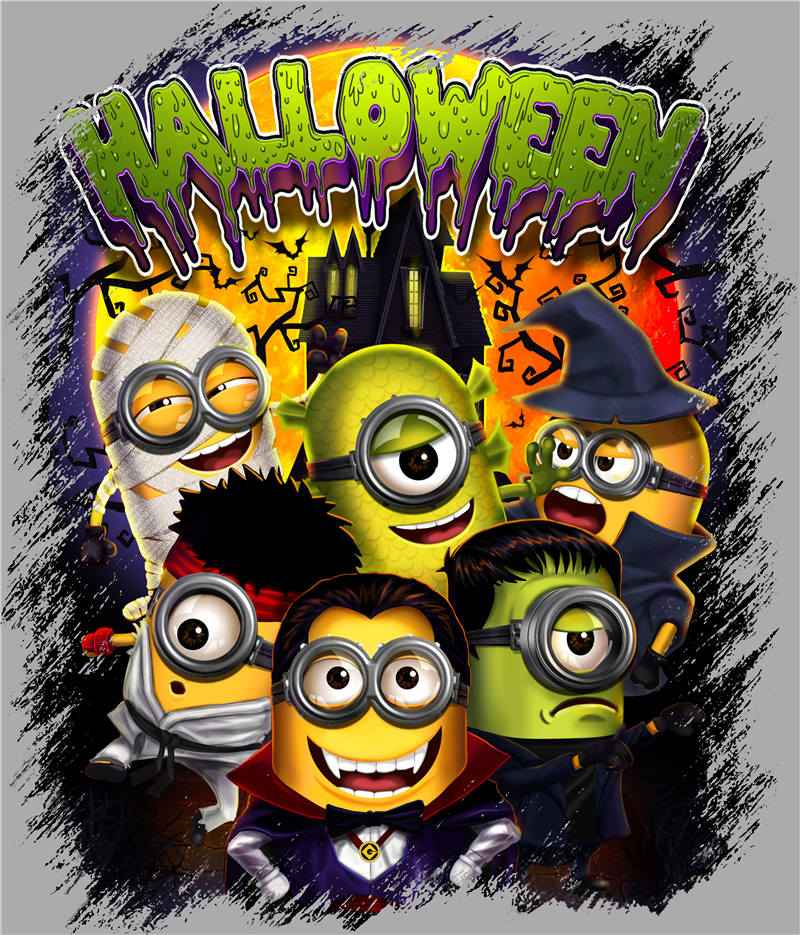 Halloween-WS 180
